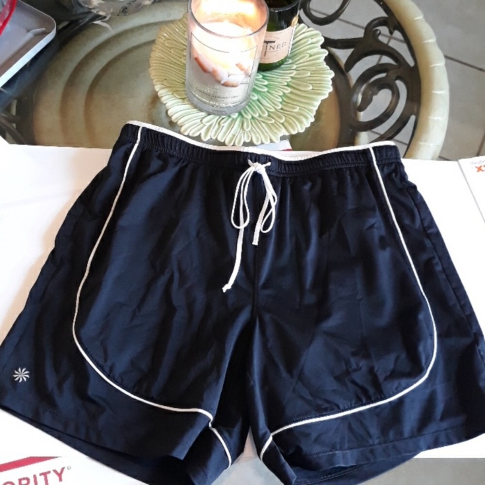 Athleta Shorts